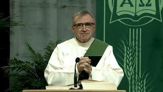 Catholic Mass Today | Daily TV Mass, Tuesday November 19, 2024