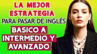 Reading Practice en Inglés y Español / La mejor ESTRATEGIA para tener fluidez en INGLÉS