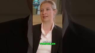 ️ Alice Weidel: Spionage im Alltag – Wie weit geht der Staat? 