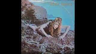 Roxy Music - Siren - Vinyl Record Album 1975 side 1