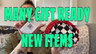 PURSE SALE! + America's Thrift Supply Purse Box UNBOXING!