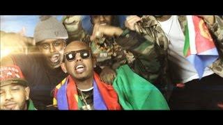 I'M EAST AFRICAN (Official) - Feat. Sky Money, RokweL, JSW, Prospect, ADM, Huss and Mulu