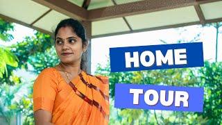 Vlog#87 || ️HOME TOUR || Rented or Own House #home #tamil #vlog #hometour #youtube