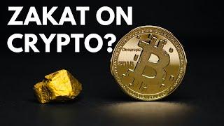 Clearing the misconceptions about Zakat in Crypto & NFTs