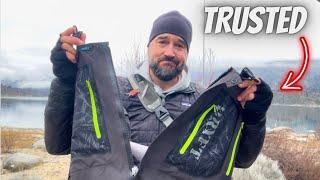 Watch This Before Buying Your Next Pair of Fishing Waders