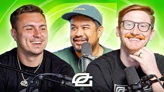 BRINGING BACK THE RACE TO MASTER PRESTIGE |  The OpTic Podcast Ep. 185