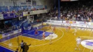 BORIK PUNTAMIKA - CEDEVITA 89 : 92