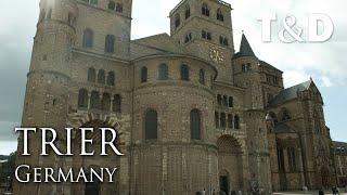 Trier  Best Town In Germany - Travel & Discover