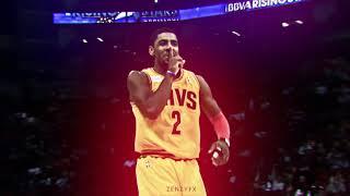 KYRIE IRVING - Poetic Justice