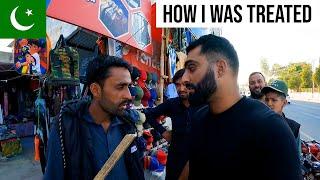 I Can't Believe THIS Happened To Me In Pakistan! | Mirpur