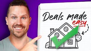 Realtors - This Simple Strategy Makes Every Transaction EASY