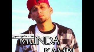 Munda - Kambi ( Full Song) || Sidhu Moosewala || Deep Jandu || Parmish Verma