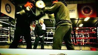 Mikey Garcia Training Motivation Highlights HD