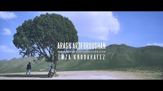 arash ardforoushan presents