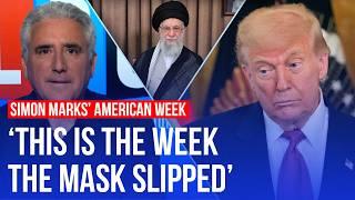 Trump and the 'two-week excuse' | Simon Marks' American Week