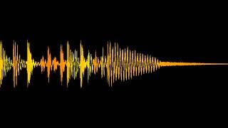 Bass Loop - Sound Effect ▌Improved With Audacity ▌