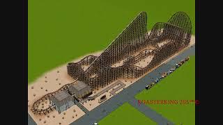 Steel Vengeance V2 - RCT3