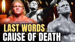 Sid Vicious DIES at 63: WWE Pro Wrestler Cause of Death and Last Words Before He Died Revealed