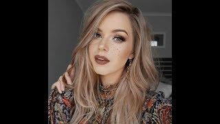 9 Best Fall Hair Color Ideas for 2017