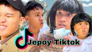 Jepoy TikTok Part 22// Mahiwagang Pera