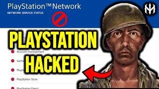 The REAL REASON Why PSN Is DOWN! Over 15 Hours, No Communication From Sony | PS5 Mess | Unacceptable