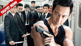 THE MAFIA BOSS'S BODY | Movie 2024 | Action Movie | Full HD