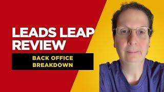 Leadsleap Review (Is It Worth Joining?)