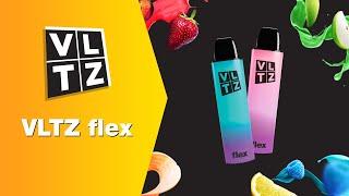 Totally Wicked Presents | VLTZ flex