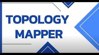 Network Topology Mapper - UVexplorer