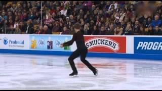 USC2014 Adam RIPPON SP