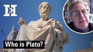 Who was Plato?