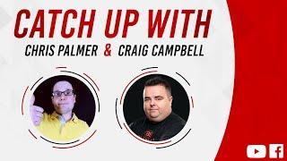 Live SEO Q&A with Chris Palmer SEO