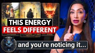 If You've Been Feeling Off Recently... Then This Reading Is For You! ₊‧⁺