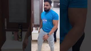 Prank on wife #umangkatyal #shorts #youtubeshorts