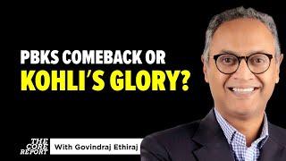 Why Foreign Investors Are Still Wary Of Indian Stocks | Govindraj Ethiraj | The Core Report