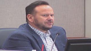 Cypress-Fairbanks ISD board member under fire for 'racist' comments