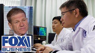 Surgeon warns China is leading the way in this