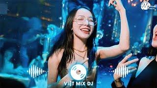 Mashup Nơi Vực Nơi Trời x Đừng Hỏi Em Ổn Không x Để Anh Lương Thiện (Huy PT Remix) - Việt Mix DJ