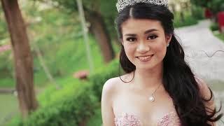 Abnergail Lorraine Irlan | Sweet 17th Birthday Highlight