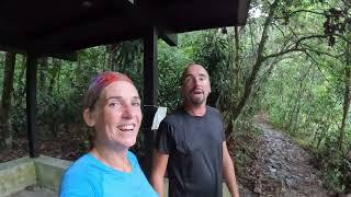 Hike Vlog Bukit Timah    Singapore