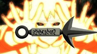 Minato's Infamous Secret Jutsu Got Countered By Juubito