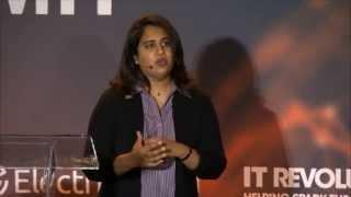 DOES14 - Reena Mathew and Dave Mangot - Salesforce
