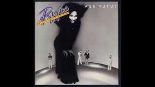 Rufus & Chaka Khan - Hollywood