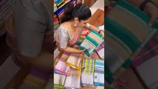 Saree Shopping Chennai - Worldwide Shipping Available #silksaree