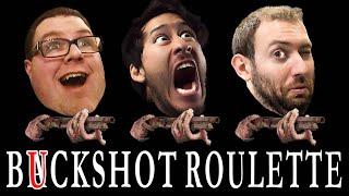 Buckshot Roulette: MULTIPLAYER MODE