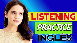 LISTENING ENGLISH / PON A PRUEBA TU OIDO EN INGLÉS