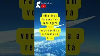 #Shorts #deus #jesus #gospel #viral #tiktok #videosyoutube #shortsgospel #reflexão #fernandinho