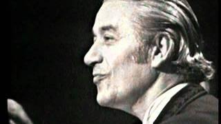 Ravel - Bolero. Sergiu Celibidache 1971