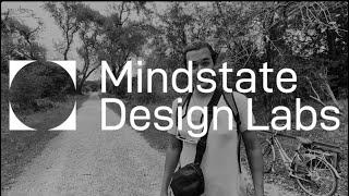 A NEW KIND OF MIND WITH MINDSTATE DESIGN LABS