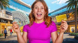 I SPENT ALL OF OUR DAD'S MONEY! *He's Going to be MAD!*
